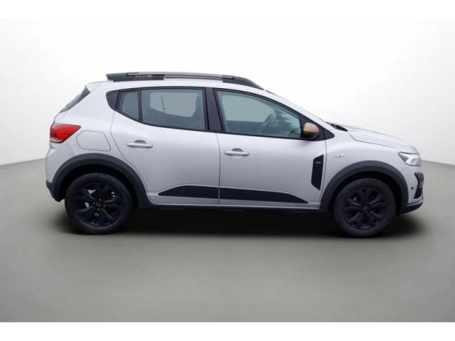 Dacia Sandero image 7