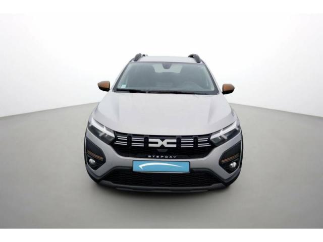 Dacia Sandero image 8