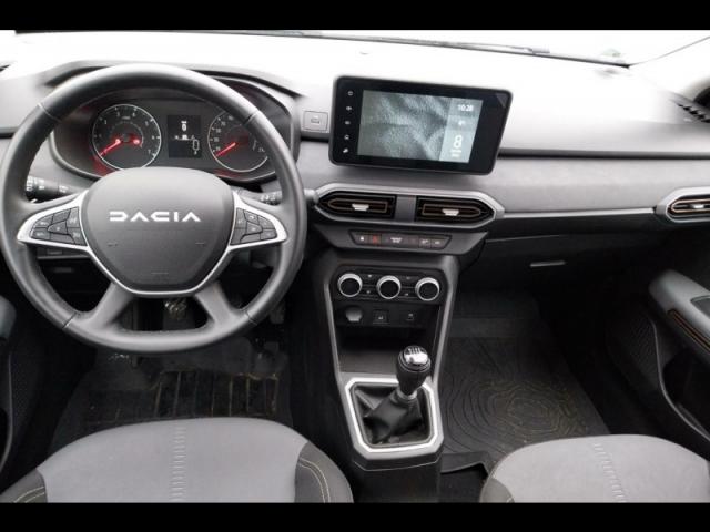 Dacia Sandero image 3