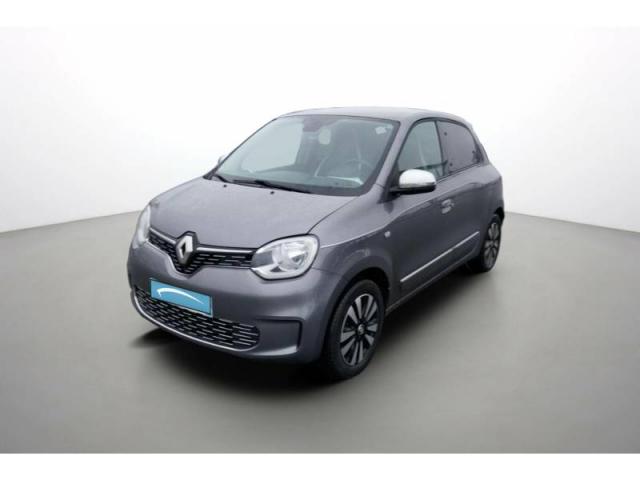 Renault Twingo Iii E-Tech Techno