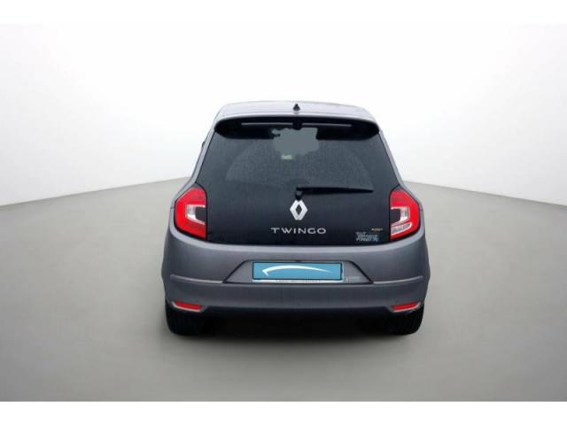 Renault Twingo image 4