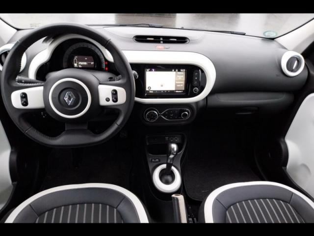 Renault Twingo image 1