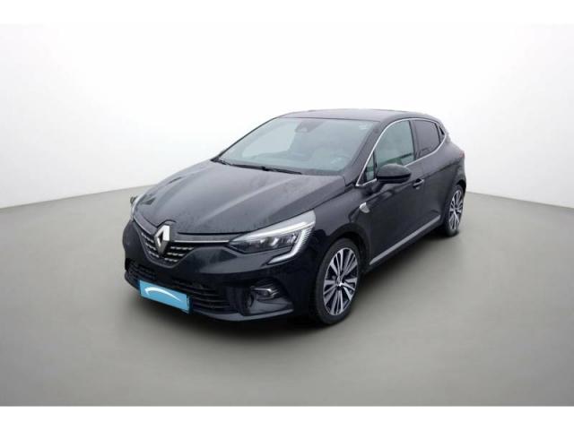 Renault Clio E-Tech 140 - 21n Initiale Paris