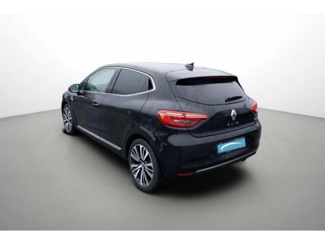 Renault Clio image 7