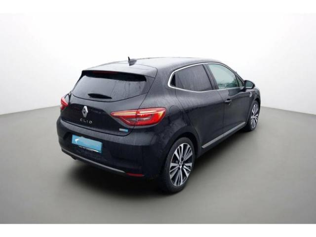 Renault Clio image 4