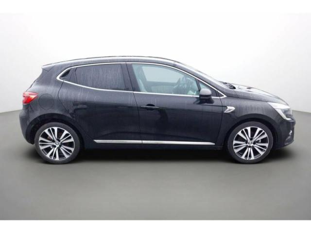 Renault Clio image 1