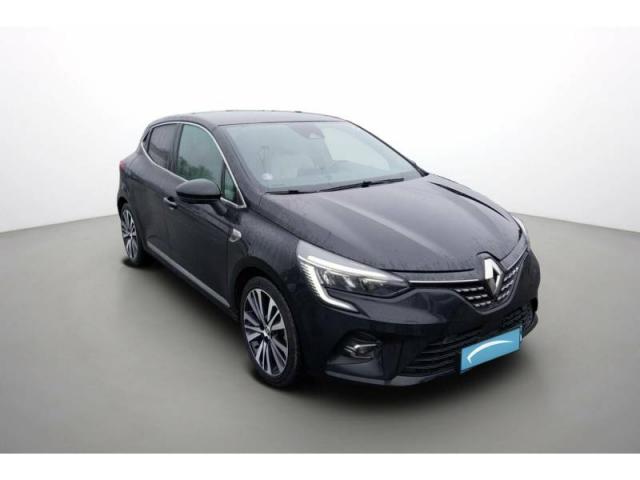 Renault Clio image 2