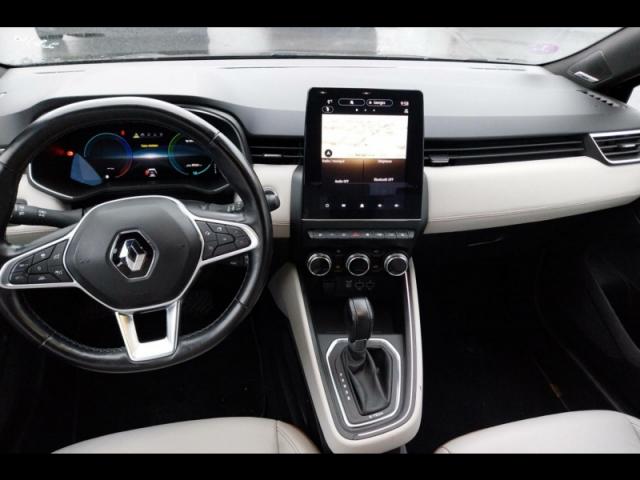 Renault Clio image 8