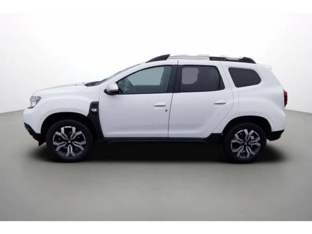 Dacia Duster image 2