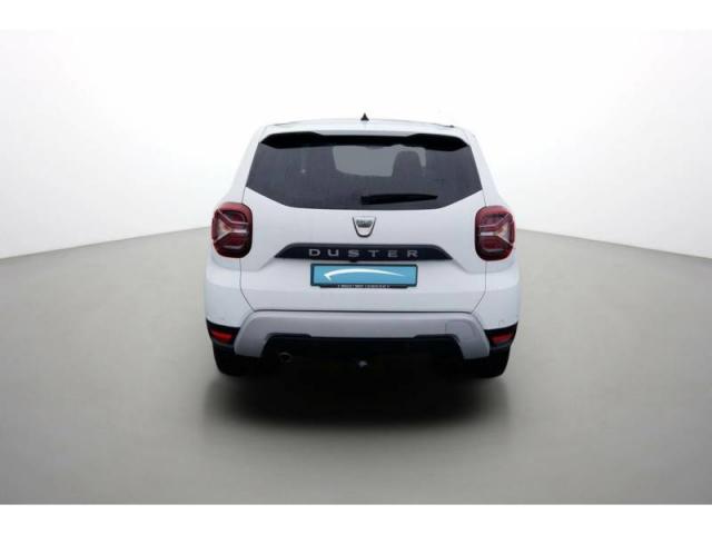 Dacia Duster image 8