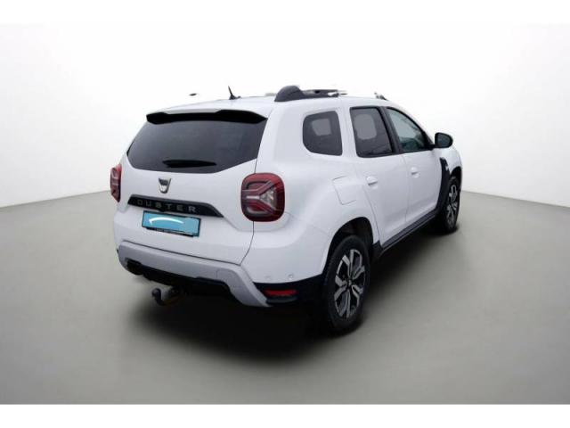 Dacia Duster image 1