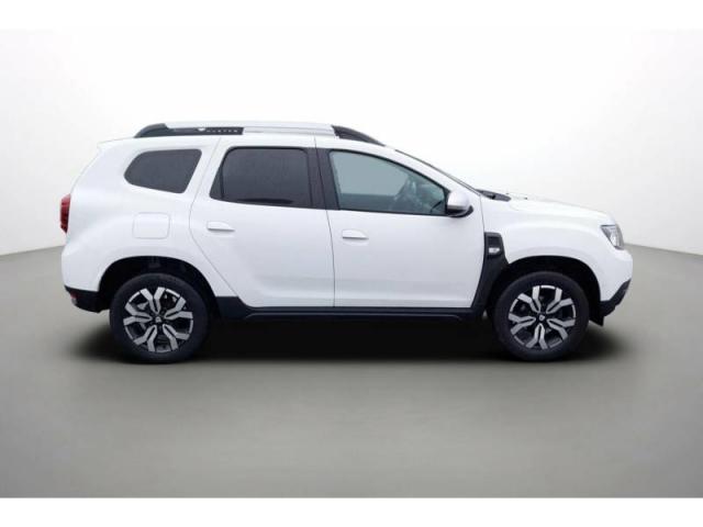 Dacia Duster image 7
