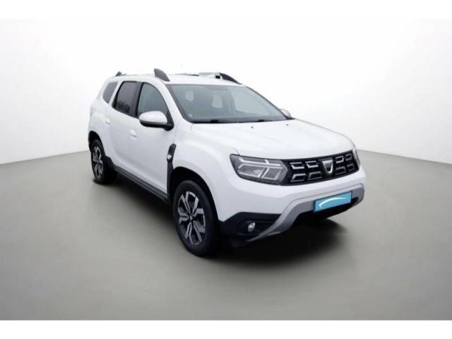 Dacia Duster image 4