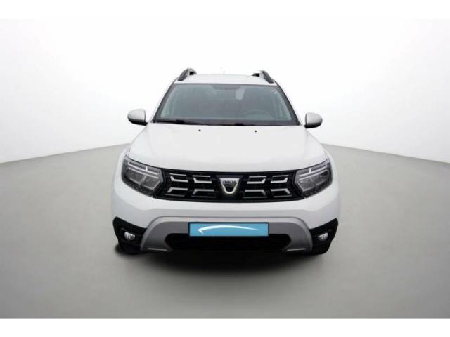 Dacia Duster image 6