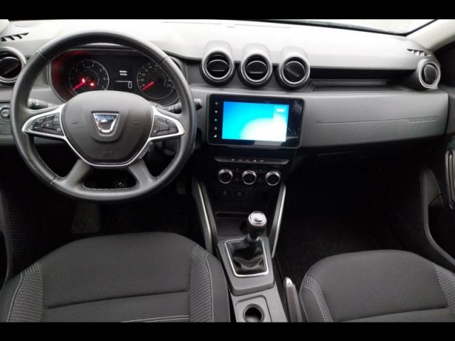 Dacia Duster image 5