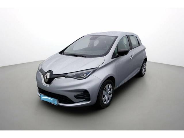 Renault Zoe R110 Achat Intégral Life