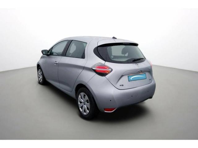 Renault Zoe image 3
