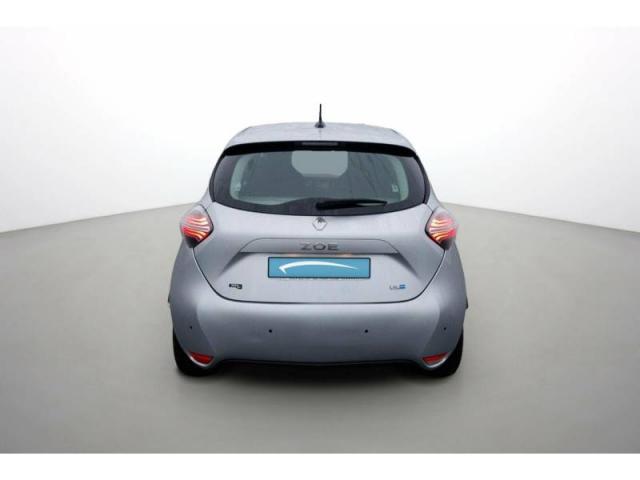 Renault Zoe image 7