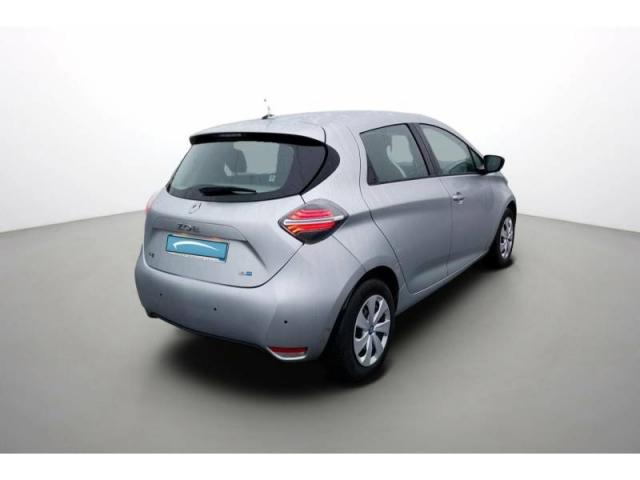 Renault Zoe image 2