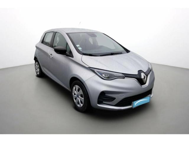 Renault Zoe image 4