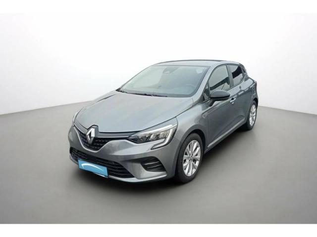 Renault Clio Tce 90 Evolution