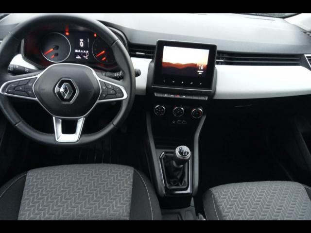 Renault Clio image 8