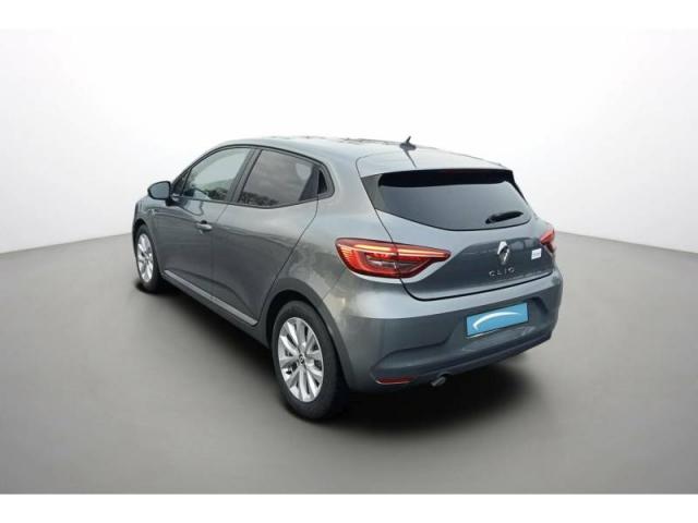 Renault Clio image 9