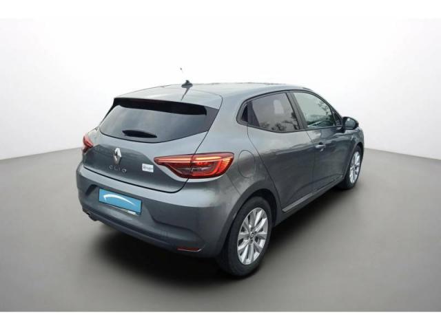 Renault Clio image 1