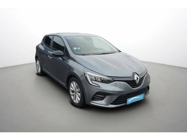Renault Clio image 2