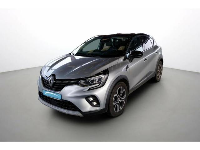 Renault Captur E-Tech Full Hybrid 145 Techno