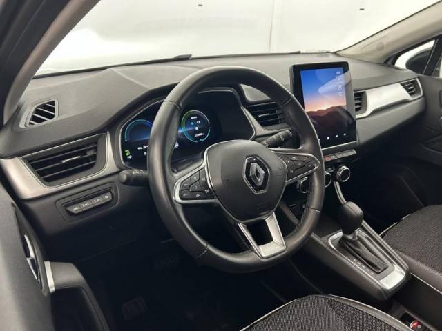 Renault Captur image 1