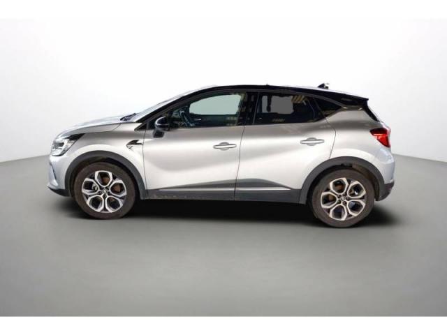 Renault Captur image 8