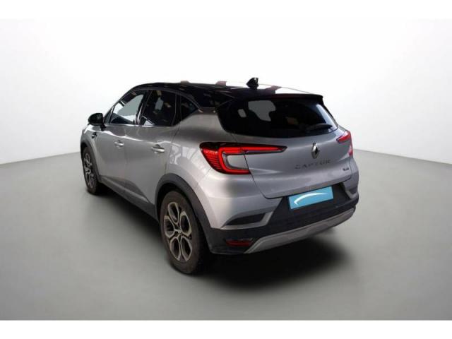 Renault Captur image 5