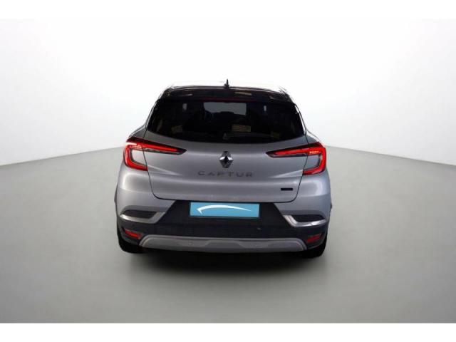 Renault Captur image 6
