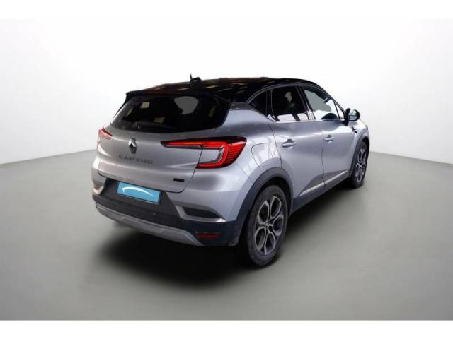 Renault Captur image 9