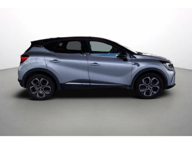 Renault Captur image 7