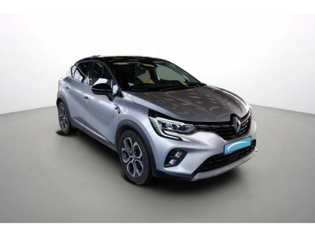 Renault Captur image 4