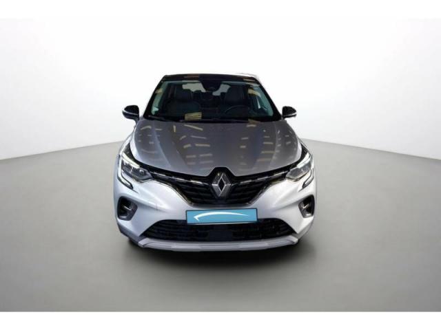 Renault Captur image 3