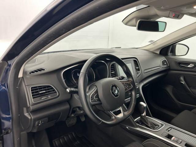 Renault Mégane image 1