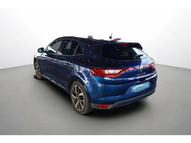 Renault Mégane image 6