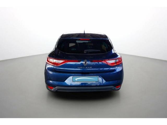 Renault Mégane image 7