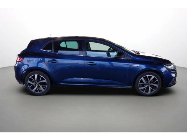 Renault Mégane image 8