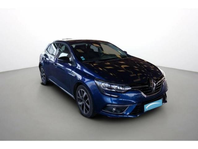 Renault Mégane image 2