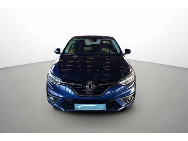 Renault Mégane image 4