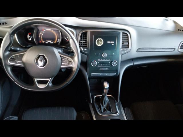 Renault Mégane image 9