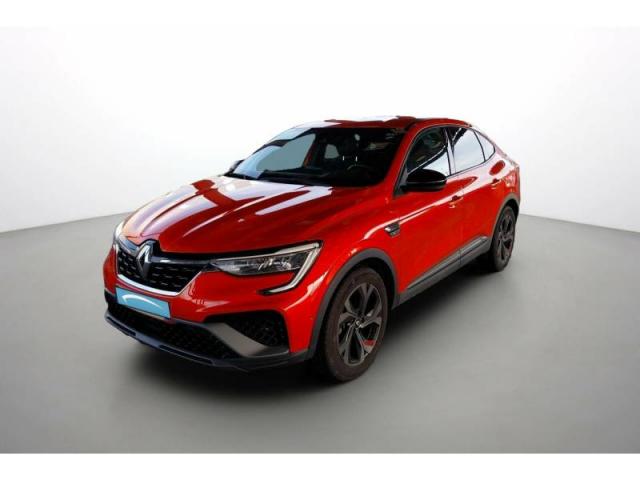 Renault Arkana E-Tech 145 - 21b R.s. Line