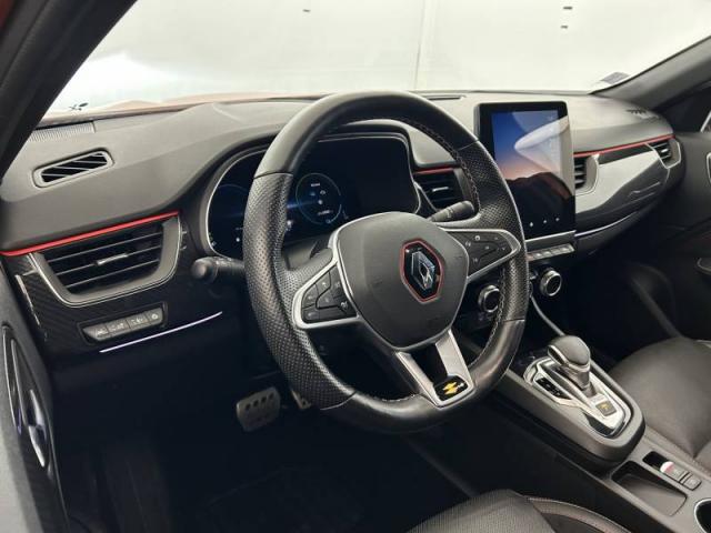 Renault Arkana image 1