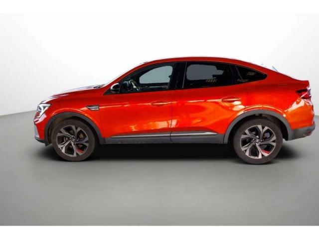 Renault Arkana image 3