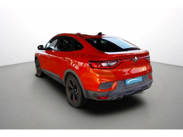 Renault Arkana image 9