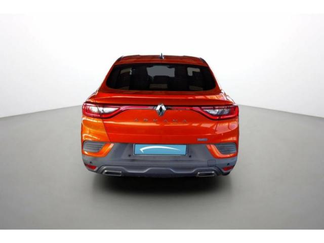 Renault Arkana image 2